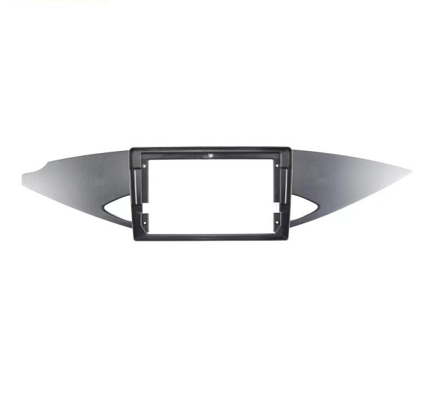 Car Frame Fascia Adapter Android Radio Dash Fitting Panel Kit For Mitsubishi Zinger (SL-041) - Image 4