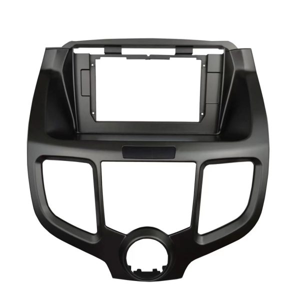 Car Frame Fascia Adapter Canbus Box Decoder Android Radio Dash Fitting Panel Kit For Honda Odyssey (BT-042) - Image 4
