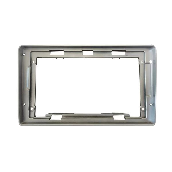 Car Fascia Frame Fitting Adaptor Android Audio Dash Trim Kit For Hyundai H1 Starex (XD-042) - Image 4