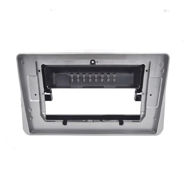 Car Audio Fascia Frame Kit Canbus Box Decoder For Nissan Sylphy Sentra Android Dashboard Kit Face Plate Frame Fascias (RC-042) - Image 5