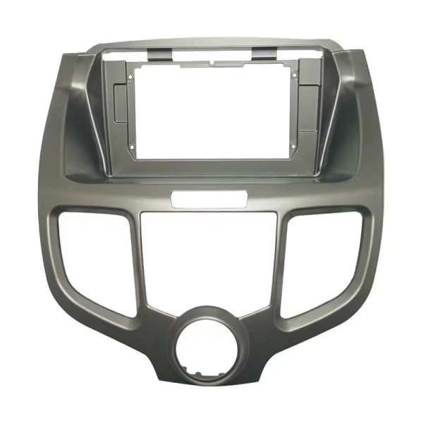 Car Frame Fascia Adapter Canbus Box Decoder Android Radio Dash Fitting Panel Kit For Honda Odyssey (BT-042) - Image 3
