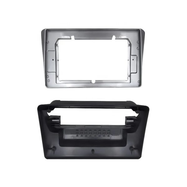 Car Audio Fascia Frame Kit Canbus Box Decoder For Nissan Sylphy Sentra Android Dashboard Kit Face Plate Frame Fascias (RC-042) - Image 4