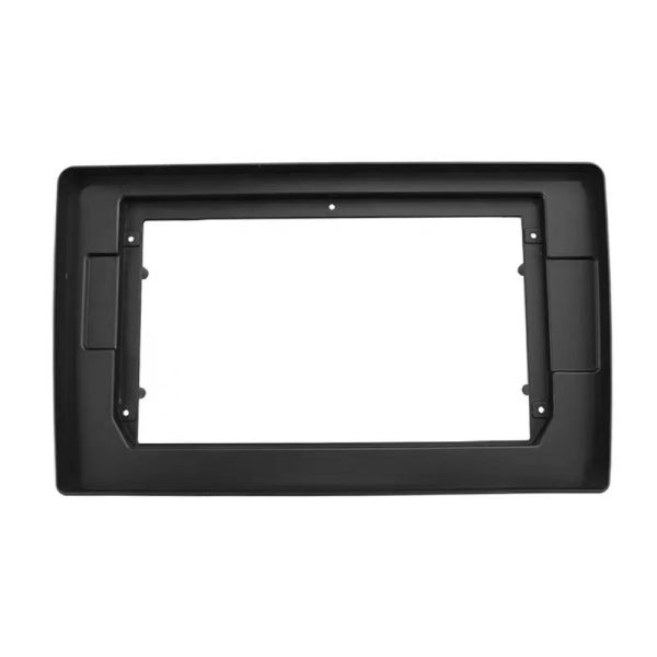 Car Frame Fascia Adapter For Toyota Coaster 2013-2015 Android Radio Dash Fitting Panel Kit (FT-045) - Image 4