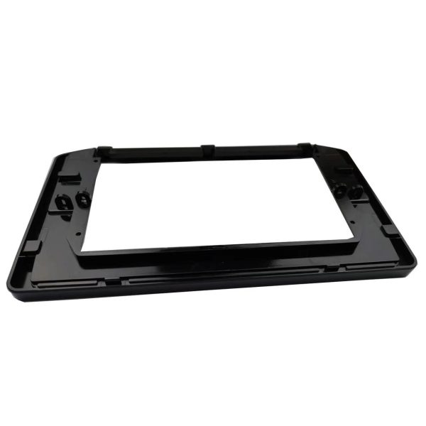 Car Frame Fascia Adapter For Mitsubishi Xpander 2022 Android Radio Dash Fitting Panel Kit (SL-045) - Image 3