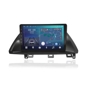 Car Frame Fascia Adapter Canbus Box Android Radio Dash Fitting Panel Kit For Honda Odyssey US Version (BT-049)