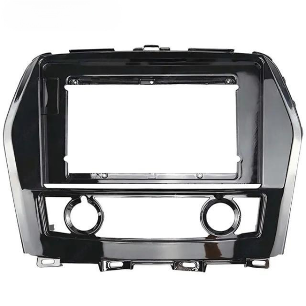 Car Frame Fascia Adapter Android Radio Dash Fitting Panel Kit For Nissan Maxima Teana (RC-033) - Image 3