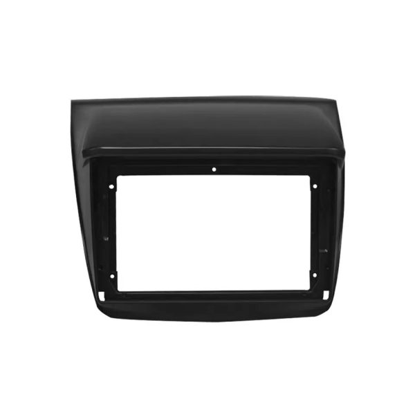 Car Frame Fascia Adapter For Mitsubishi Pajero Sport 2 Triton L200 Android Radio Dash Fitting Panel Kit (SL-005006) - Image 7