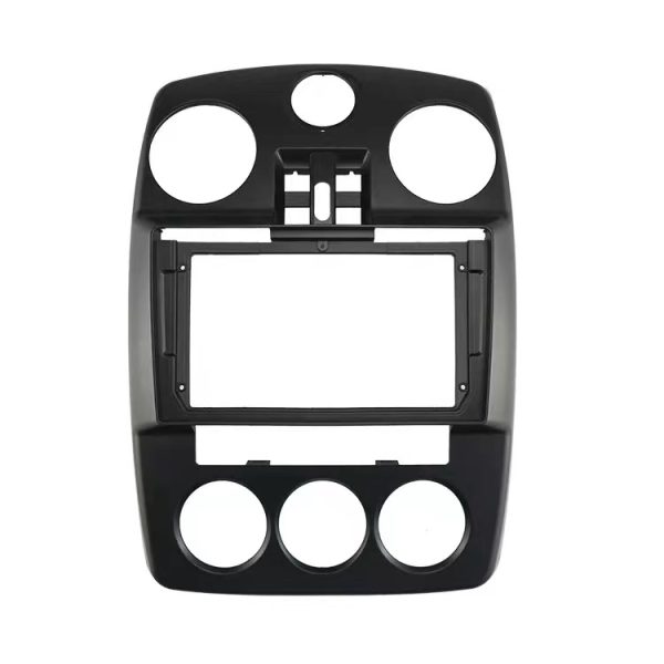 Car Fascia Frame Adapter Canbus For Chrysler Pt Cruiser 2006-2010 Android Radio Dashboard Kit Face Plate Frame (KLSL-005) - Image 3
