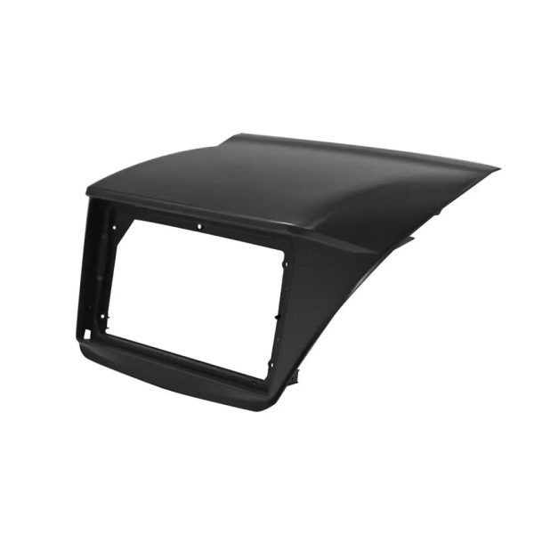 Car Frame Fascia Adapter For Mitsubishi Pajero Sport 2 Triton L200 Android Radio Dash Fitting Panel Kit (SL-005006) - Image 6