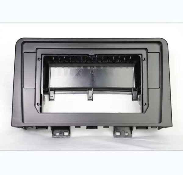Car Frame Fascia Adapter Android Radio Dash Fitting Panel Kit For Hyundai H1 Starex Staria (XD-051) - Image 4