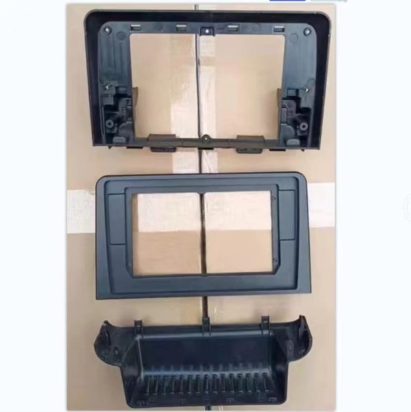 Car Frame Fascia Adapter Android Radio Dash Fitting Panel Kit For Hyundai H1 Starex Staria (XD-051) - Image 3