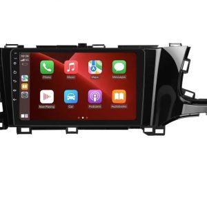 Car Frame Fascia Adapter For Honda City Shuttle 2015-2020 Android Radio Dash Fitting Panel Kit (BT-053)