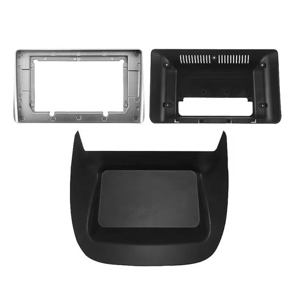 Car Frame Adapter Android Radio Dash Fitting Panel Kit For Nissan Sentra N16 (RC-053) - Image 6