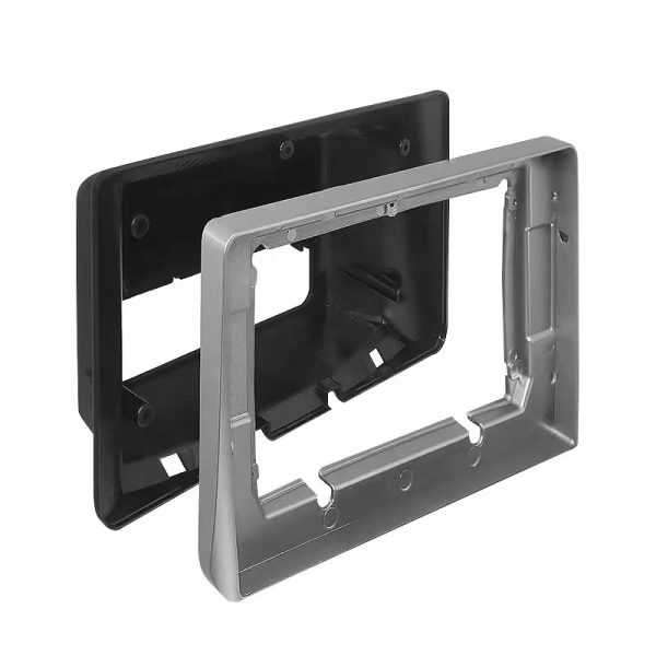 Car Frame Adapter Android Radio Dash Fitting Panel Kit For Nissan Sentra N16 (RC-053) - Image 4