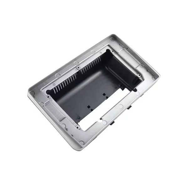 Car Frame Adapter Android Radio Dash Fitting Panel Kit For Nissan Sentra N16 (RC-053) - Image 3