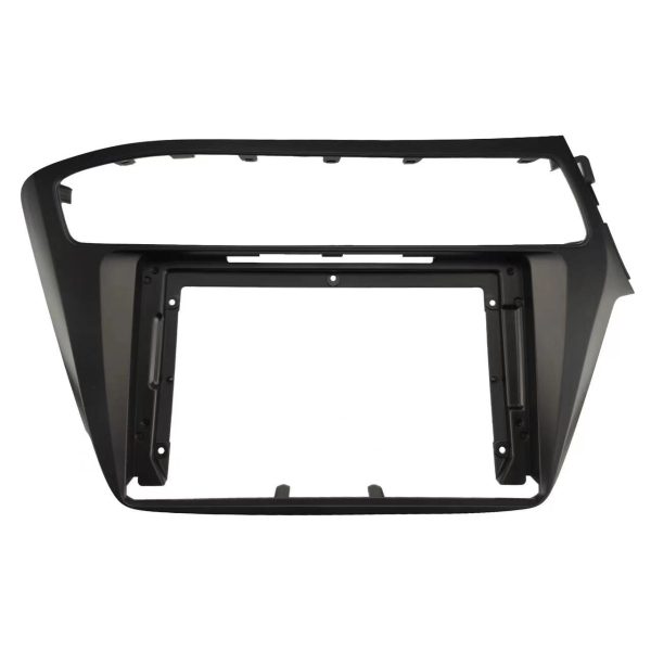 Car Frame Fascia Adapter For Hyundai I20 I-20 2018+ Android Radio Dash Fitting Panel Kit (XD-054) - Image 3