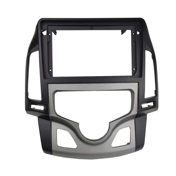 Car Frame Fascia Adapter Android Radio Dash Fitting Panel Kit For Hyundai i30 I-30 (XD-055) - Image 4