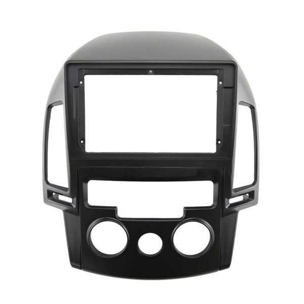 Car Frame Fascia Adapter Android Radio Dash Fitting Panel Kit For Hyundai i30 I-30 (XD-055) - Image 2