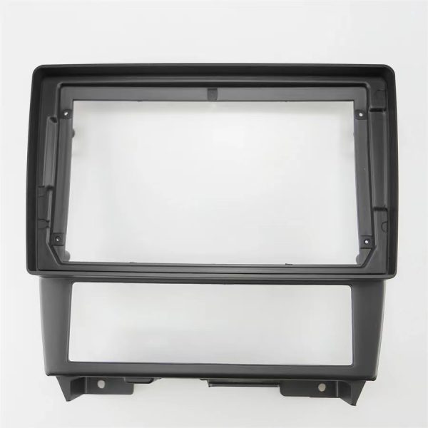 Car 2Din Audio Face Plate Fascia Frame For Nissan Cefiro 1994-1997 9" Big Screen Radio Stereo Panel Dash Mount Refitting Kit (RC-056) - Image 3