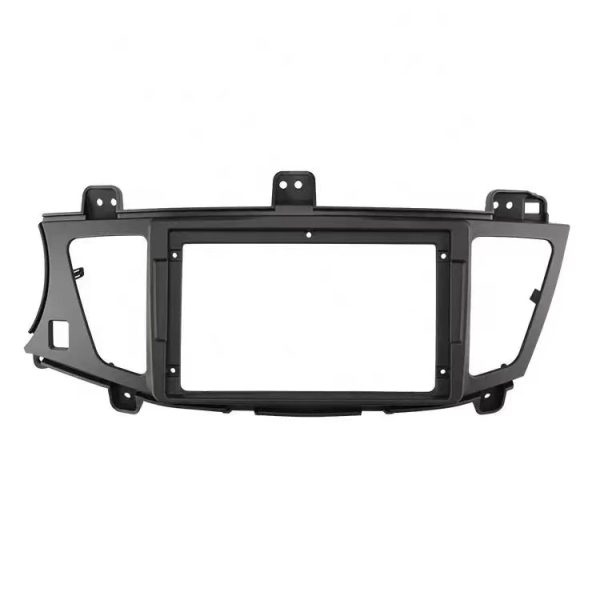 Car Frame Fascia Adapter Canbus Box Decoder Android Radio Audio Dash Fitting Panel Kit For Kia K7 Cadenza (QY-057) - Image 5