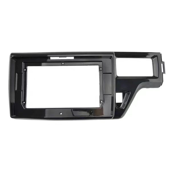 Car Frame Fascia Adapter For Honda Stepwgn stepwagon spada 2015-2018 Android Radio Dash Fitting Panel Kit (BT-059) - Image 3