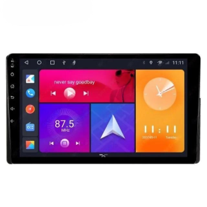 Car Frame Fascia Adapter Android Radio Dash Fitting Panel Kit For Honda Civic (BT-108)
