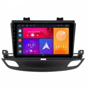 Car Frame Fascia Adapter Canbus Box Decoder Android Radio Audio Dash Fitting Panel Kit For Buick Regal (BK-028)