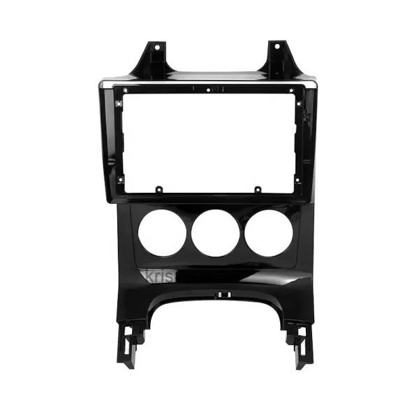 Car Frame Fascia Adapter Canbus Box For Peugeot 3008 308 2009-2012 Android Radio Dash Fitting Panel Kit (BZ-006) - Image 6