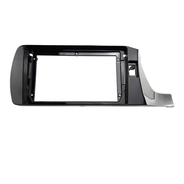 Car Frame Fascia Adapter Canbus Box Decoder For Honda Amaze 2018-2019 Android Radio Dash Fitting Panel Kit (BT-006) - Image 4