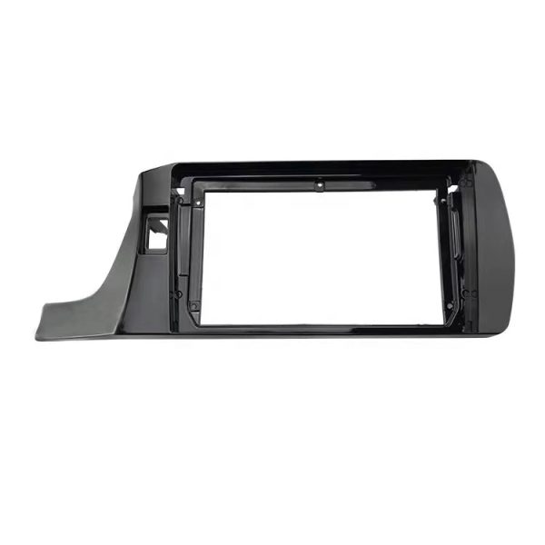 Car Frame Fascia Adapter Canbus Box Decoder For Honda Amaze 2018-2019 Android Radio Dash Fitting Panel Kit (BT-006) - Image 3