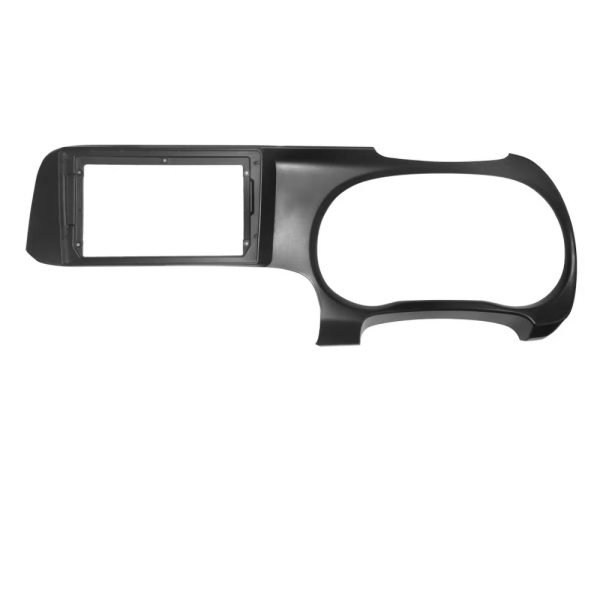 Car Frame Fascia Adapter Android Radio Fitting Panel Kit For Hyundai i10 I-10 (XD-063) - Image 4