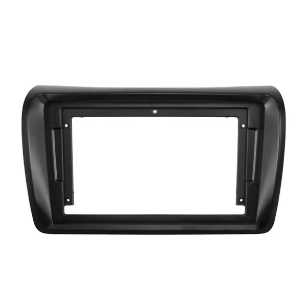 Car Frame Fascia Adapter Android Radio Dash Fitting Panel Kit For Nissan NV350 (RC-063) - Image 6