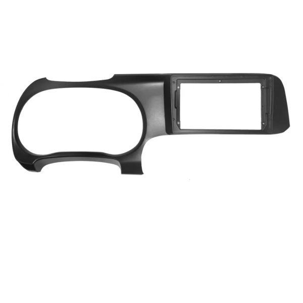 Car Frame Fascia Adapter Android Radio Fitting Panel Kit For Hyundai i10 I-10 (XD-063) - Image 2