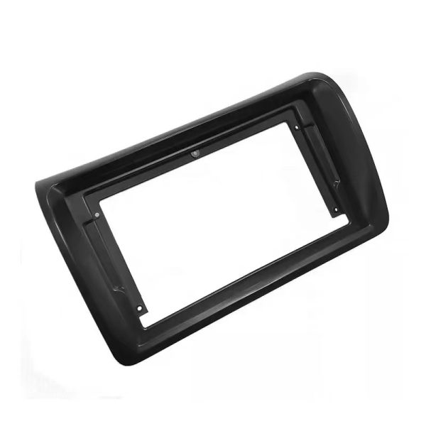 Car Frame Fascia Adapter Android Radio Dash Fitting Panel Kit For Nissan NV350 (RC-063) - Image 3