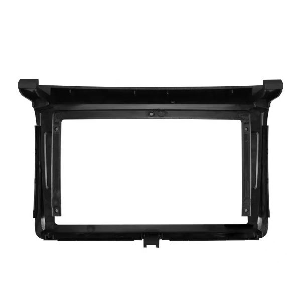 Car Frame Fascia Adapter Android Radio Dash Fitting Panel Kit For Nissan NV350 (RC-063) - Image 2