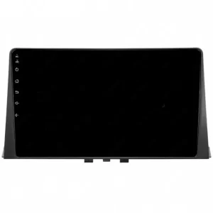 Car Frame Fascia Adapter Android Radio Dash Fitting Panel Kit For Citroen Berlingo (XTL-013)