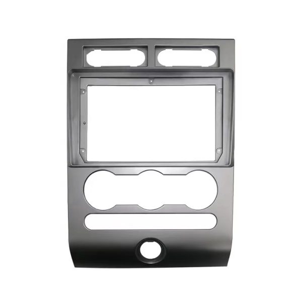 Car Frame Fascia Adapter Android Radio Dash Fitting Panel Kit For Ford Expedition (FORD-064) - Image 5