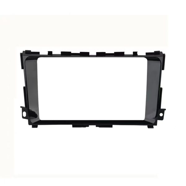 Car Frame Adapter Canbus Box Decoder Android Radio Dash Fitting Pane Kit For Nissan Teana Altima (RC-064) - Image 4