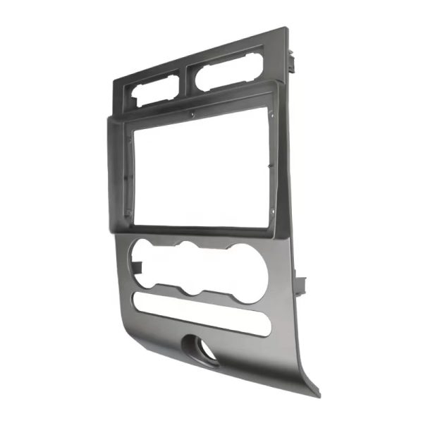 Car Frame Fascia Adapter Android Radio Dash Fitting Panel Kit For Ford Expedition (FORD-064) - Image 2