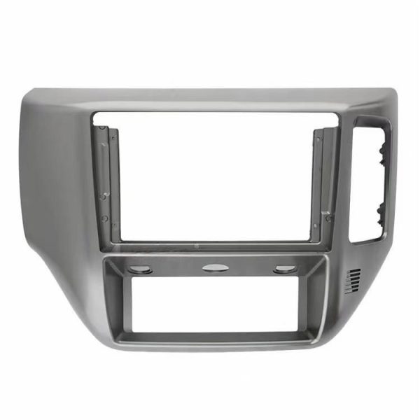 Car Frame Fascia Adapter For Nissan Patrol V5 Y61 2011-2015 Android Radio Dash Fitting Panel Kit (RC-066) - Image 10
