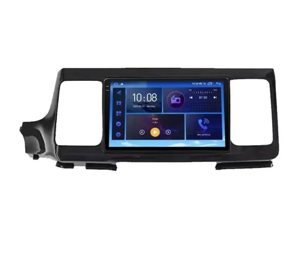 Car Frame Fascia Adapter Android Radio Dash Fitting Panel Kit For Honda Elysion (BT-067)