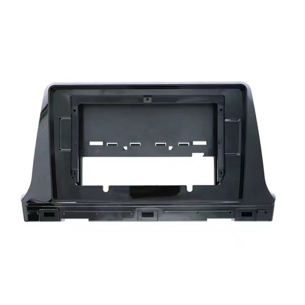 Car Fascia Frame Adapter For Kia Seltos 2020+ Android Radio Dash Panel (QY-068) - Image 3