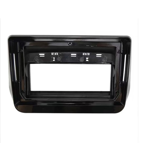 Car Frame Fascia Adapter For Hyundai H1 Starex Android Radio Dash Fitting Panel Kit (XD-069) - Image 3