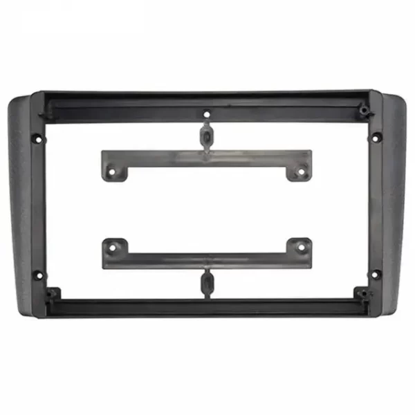 Car Frame Fascia Adapter Android Radio Dash Fitting Panel Kit For Ford Kuga Escape Mazda Tribute (MZD-020) - Image 4