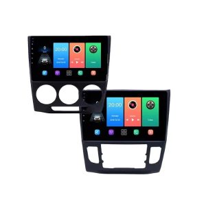 Car Frame Fascia Adapter For Honda Crider 2013-2018 Android Radio Dash Fitting Panel Kit (BT-007)