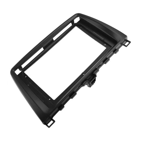 Car Frame Fascia Adapter For Mazda 6 Mazda6 2009-2015 Android Radio Dash Fitting Panel Kit (MZD-007) - Image 3
