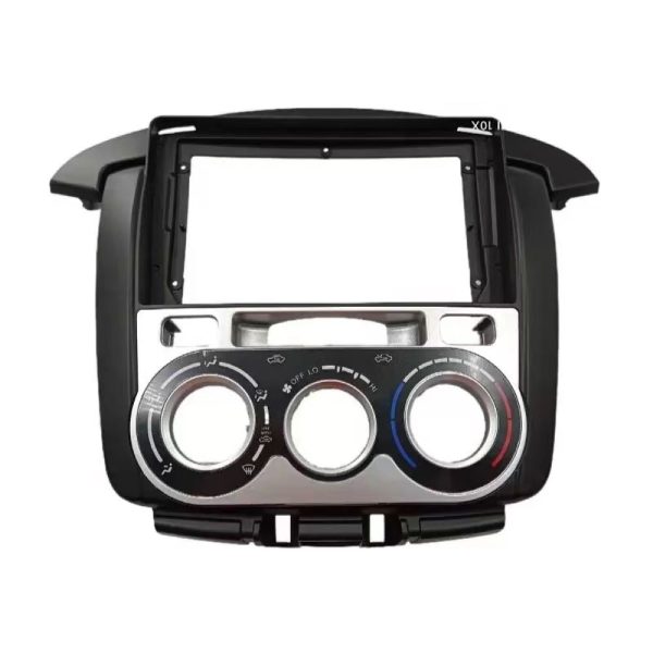 Car Radio Fascia for TOYOTA INNOVA AVANZA 2011-2014 Stereo Android Dashboard Kit Face Plate (FT-070) - Image 5