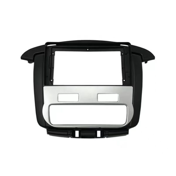 Car Radio Fascia for TOYOTA INNOVA AVANZA 2011-2014 Stereo Android Dashboard Kit Face Plate (FT-070) - Image 6