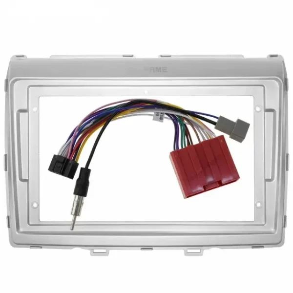 Car Frame Fascia Adapter For Mazda 8 2011-2015 Android Radio Dash Fitting Panel Kit (MAD-025) - Image 3