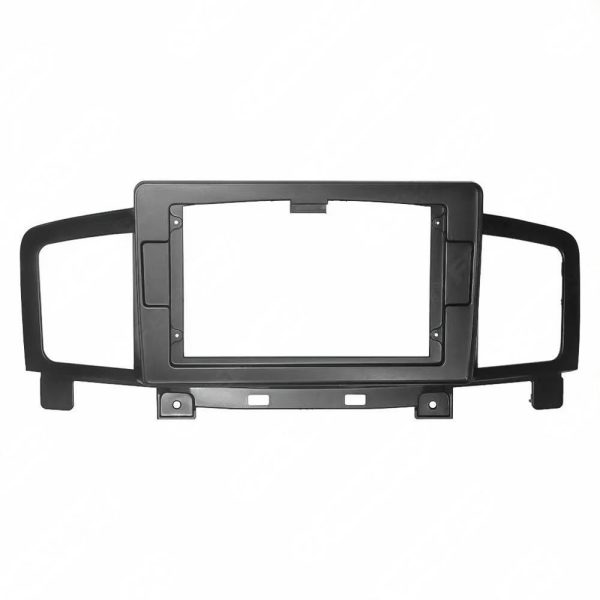Car Frame Fascia Adapter Canbus Box Decode Android Radio Dash Fitting Panel Kitr For Nissan Quest Elgrand E52 (RC-071) - Image 3